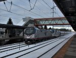 AMTK 644, 109 o  train 93